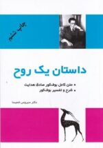 داستان یک روح