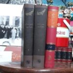 از صبا تا نیما (3جلدی)(گالینگور)