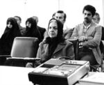 خانم وزیر (خاطرات و دست نوشته های فرخ رو پارسا دختر آزادی) - تصویر 2