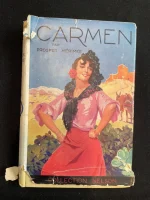 كارمن و چند داستان ديگر - تصویر 4