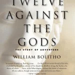 twelve against the gods/دوازده علیه خدایان