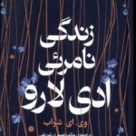 زندگی نامرئی ادی لارو