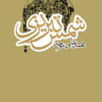 شمس تبریزی