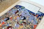 The Shahnama of Shah Tahmasp: The Persian Book of Kings [شاهنامه شاه طهماسب] - تصویر 9