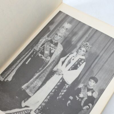عنوان: The Imperial Iranian Army: From Cyrus to Pahlavi - تصویر 2