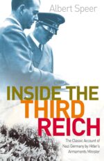 کتاب پی دی اف: Inside the Third Reich Memoirs by Albert Speer