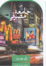 جامعه مصرفی
