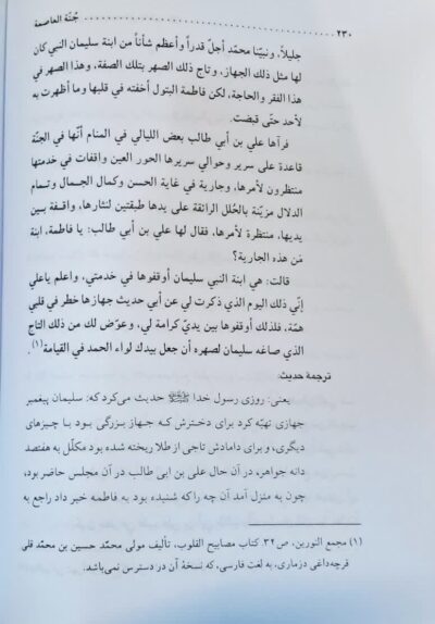 جنه العاصمه - تصویر 2