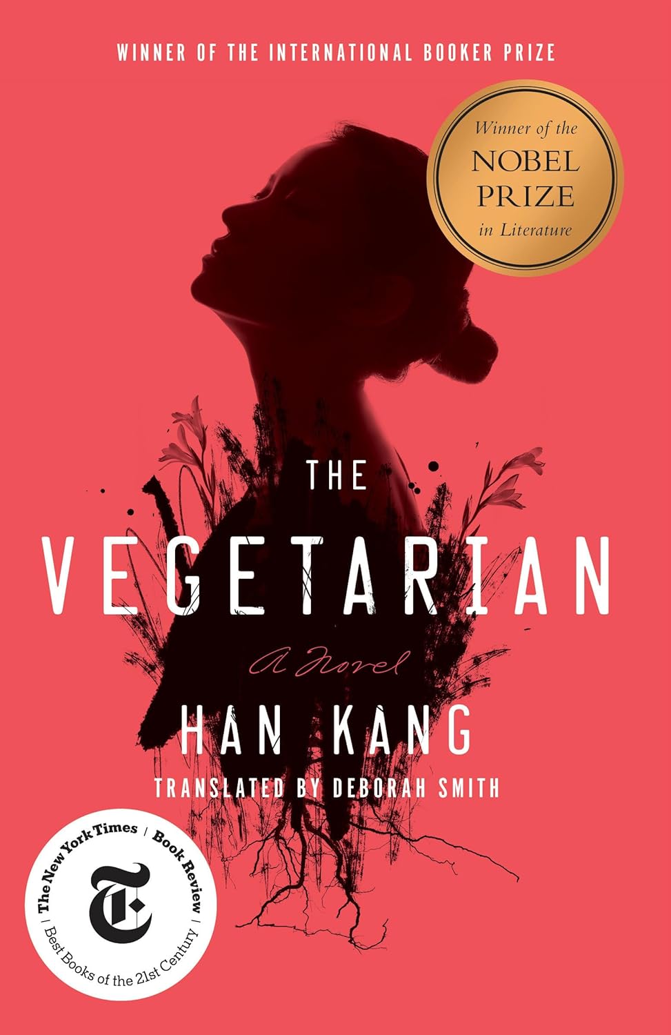71l1Bhqtr0L._AC_SL1500_ The Vegetarian 💯 - تصویر 1