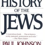 کتاب پی دی اف: A History of the Jews (تاریخ یهودیان)