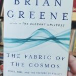 The Fabric of the Cosmos (تار و پود جهان هستی)(به زبان انگلیسی)