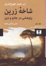 شاخه ی زرین (پژوهشی در جادو و دین) (جلد اول)