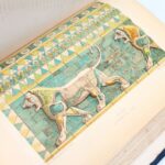 عنوان: Histoire de l’art dans l’antiquité. Tome V: Perse – Phrygie – Lydie et Carie – Lycie [تاریخ هنر در عهد باستان] - Image 9