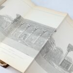 عنوان: Histoire de l’art dans l’antiquité. Tome V: Perse – Phrygie – Lydie et Carie – Lycie [تاریخ هنر در عهد باستان] - Image 3