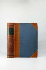عنوان: Histoire de l’art dans l’antiquité. Tome V: Perse – Phrygie – Lydie et Carie – Lycie [تاریخ هنر در عهد باستان]