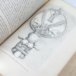 عنوان: Histoire de l’art dans l’antiquité. Tome V: Perse – Phrygie – Lydie et Carie – Lycie [تاریخ هنر در عهد باستان] - Image 4