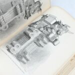 عنوان: Histoire de l’art dans l’antiquité. Tome V: Perse – Phrygie – Lydie et Carie – Lycie [تاریخ هنر در عهد باستان] - Image 2