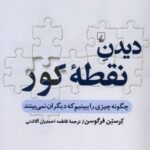 دیدن نقطه کور